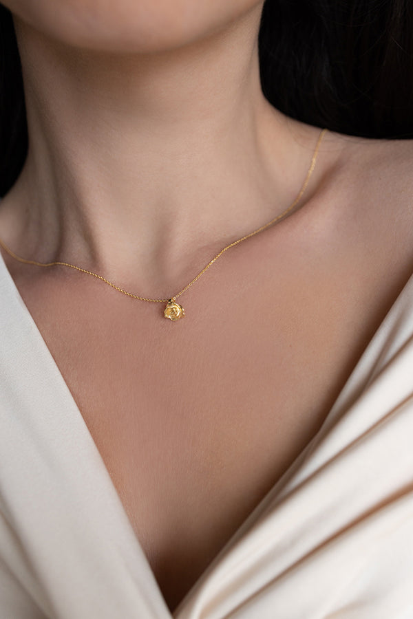 ΚΟΛΙΕ-ΤΡΙΑΝΤΑΦΥΛΛΟ-925