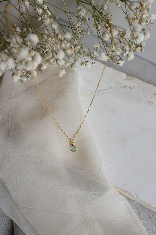 κολιε-μεντα-925