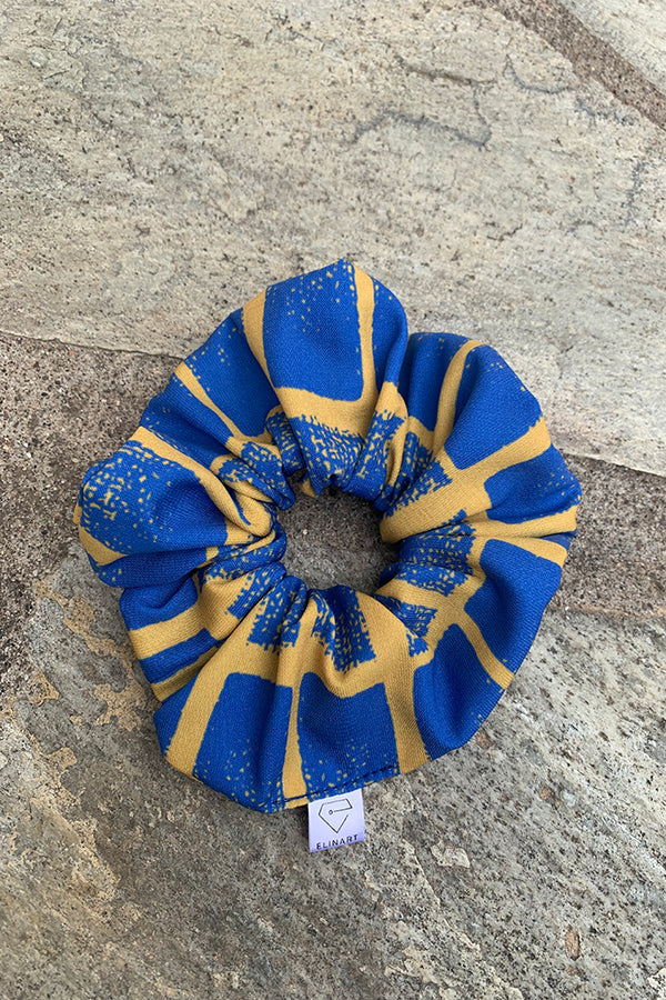 Χειροποίητο Scrunchie Nicole - ELINART