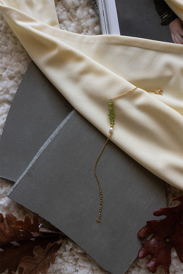 ασημενιο-βραχιολι-peridot