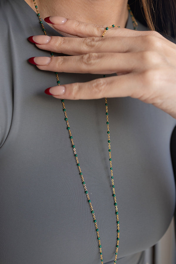 μακρυ-ροζαριο-πρασινο