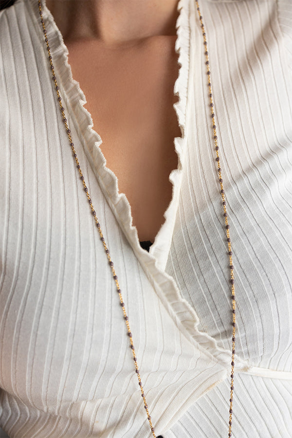 ροζαριο-μακρυ-γκρι