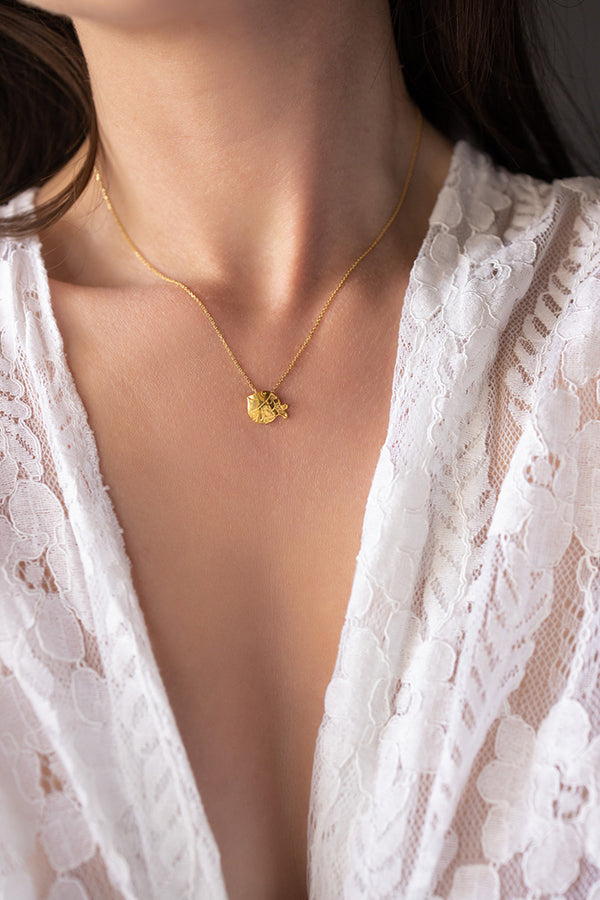 ασημενιο-κολιε-ψαρι