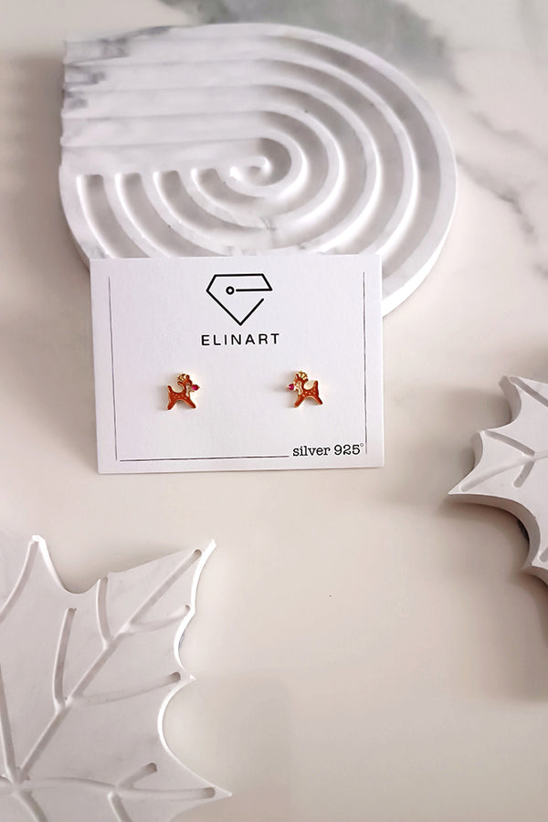 ΠΑΙΔΙΚΑ-ΣΚΟΥΛΑΡΙΚΙΑ-RUDOLF