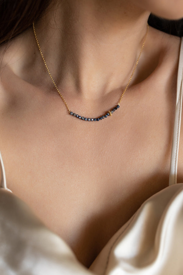 κολιε-κοντο-ζαφειρι