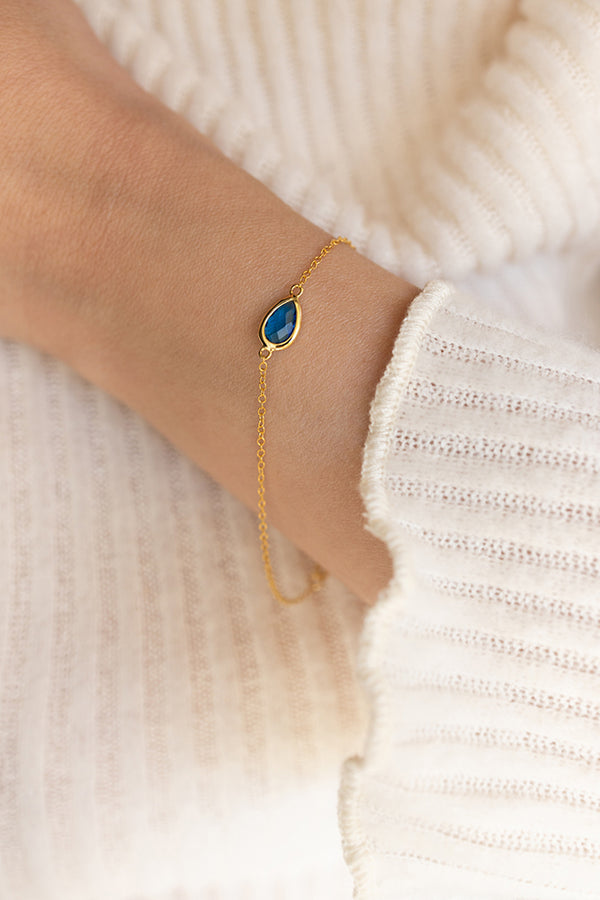 ΒΡΑΧΙΟΛΙ-ΔΑΚΡΥ-ΜΠΛΕ