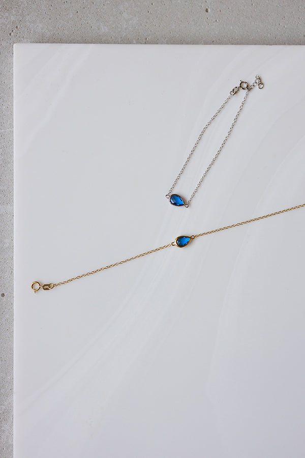 ΒΡΑΧΙΟΛΙ-ΔΑΚΡΥ-ΜΠΛΕ