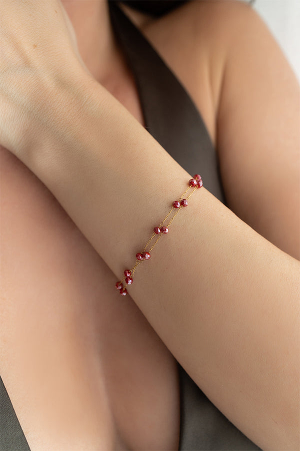 διπλο-βραχιολι-ροζαριο