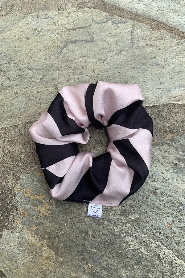 Χειροποίητο Scrunchie Sharon - ELINART