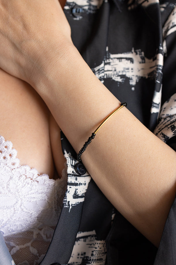 ΒΡΑΧΙΟΛΙ-ΜΑΥΡΟ-ΜΠΑΡΑ