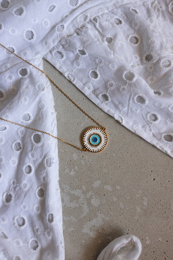 ατσαλινο-κολιε-ματι