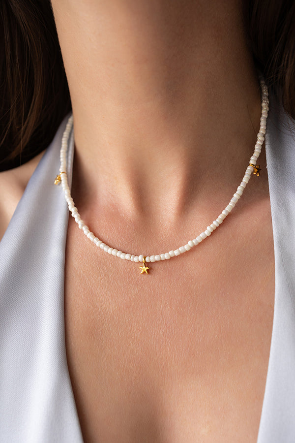 καλοκαιρινο-κολιε-αστεριες