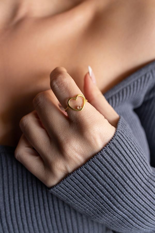 ΔΑΧΤΥΛΙΔΙ-ΚΑΡΔΙΑ-ΖΙΡΓΚΟΝ