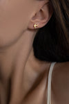 Swallow Ear Climbers 925° - ELINART