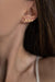 Swallow Ear Climbers 925° - ELINART