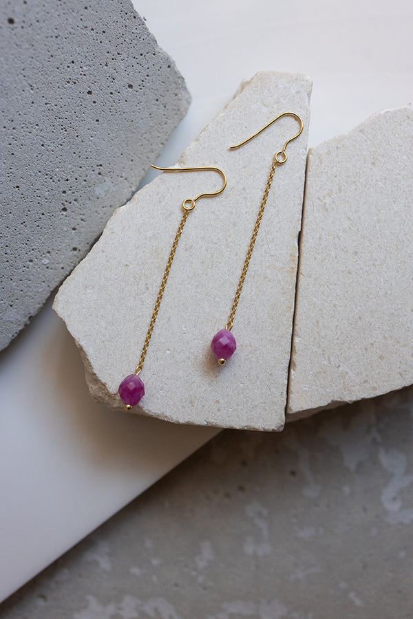 μακρια-σκουλαρικια-τουρμαλινη