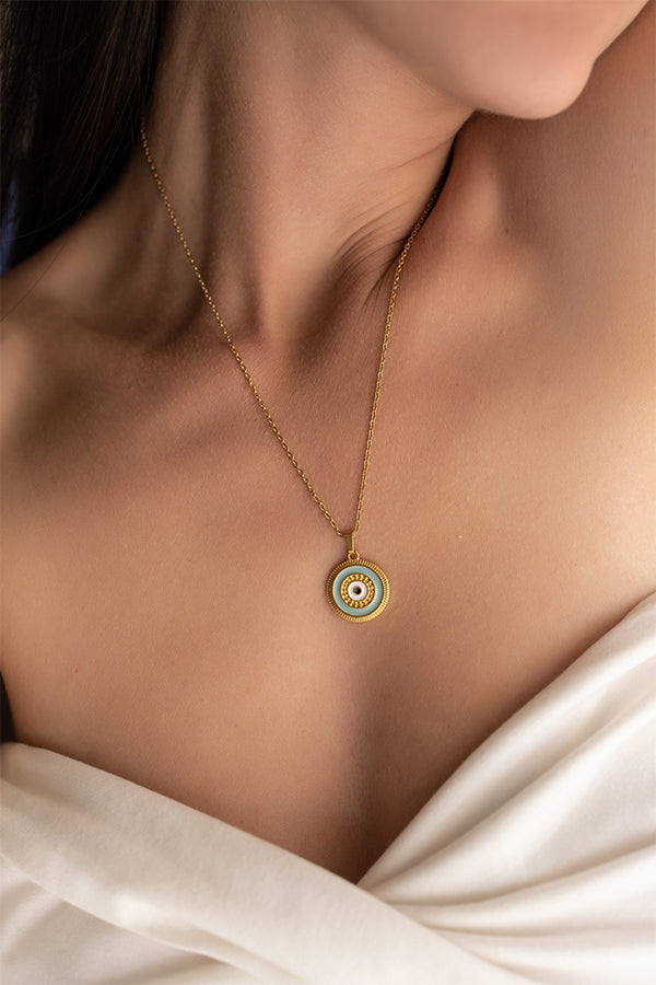 Valentina Necklace - Elinart