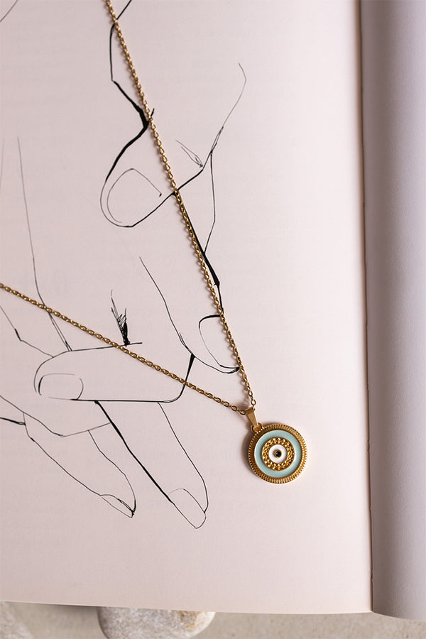 Valentina Necklace - Elinart