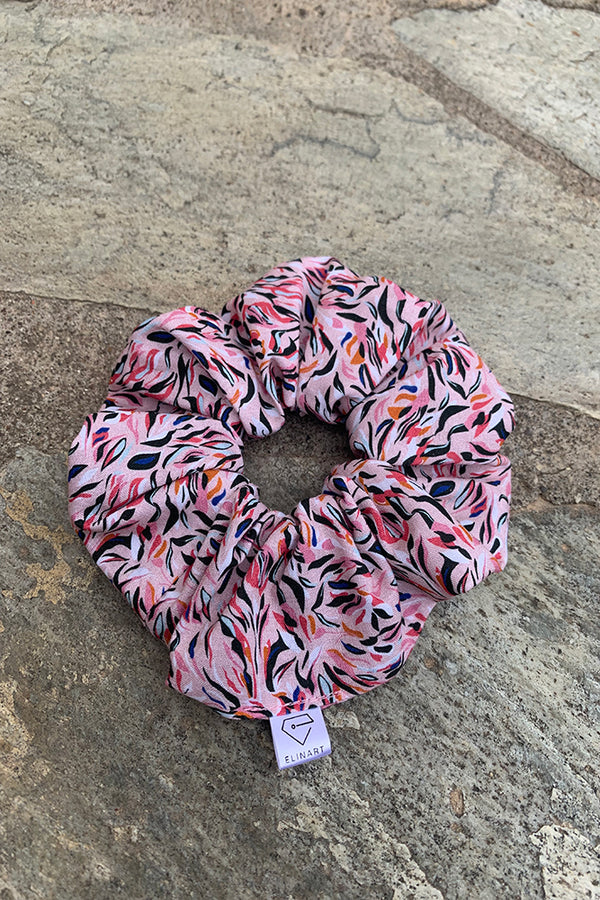 Χειροποίητο Scrunchie Virginia - ELINART