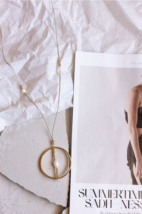 μακρυ-γεωμετρικο-κολιε