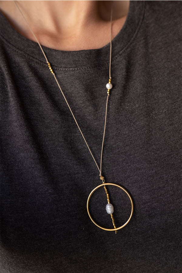 μακρυ-γεωμετρικο-κολιε