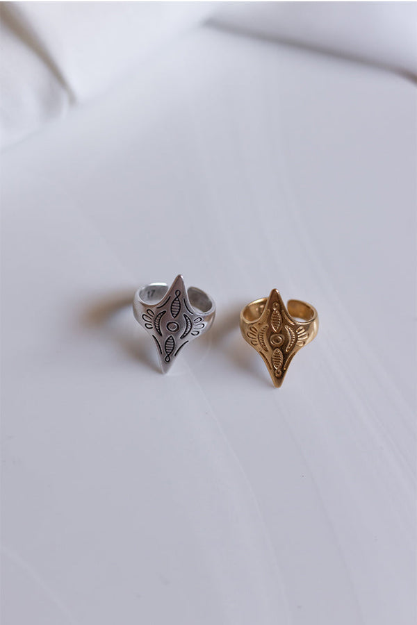 Antigone Ring - Elinart