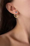 CIRCLE-EAR-JACKETS