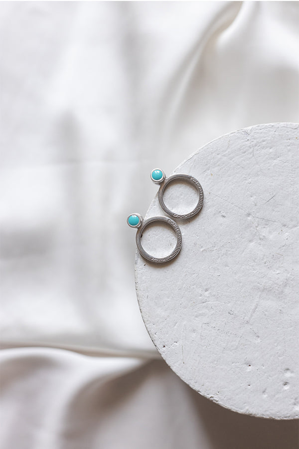 ear-jackets-aqua