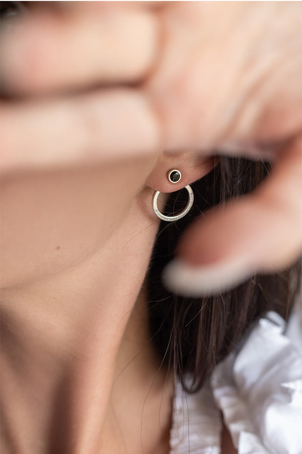 ear-jackets-silver