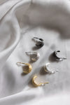 Demi Earrings 925° - Elinart