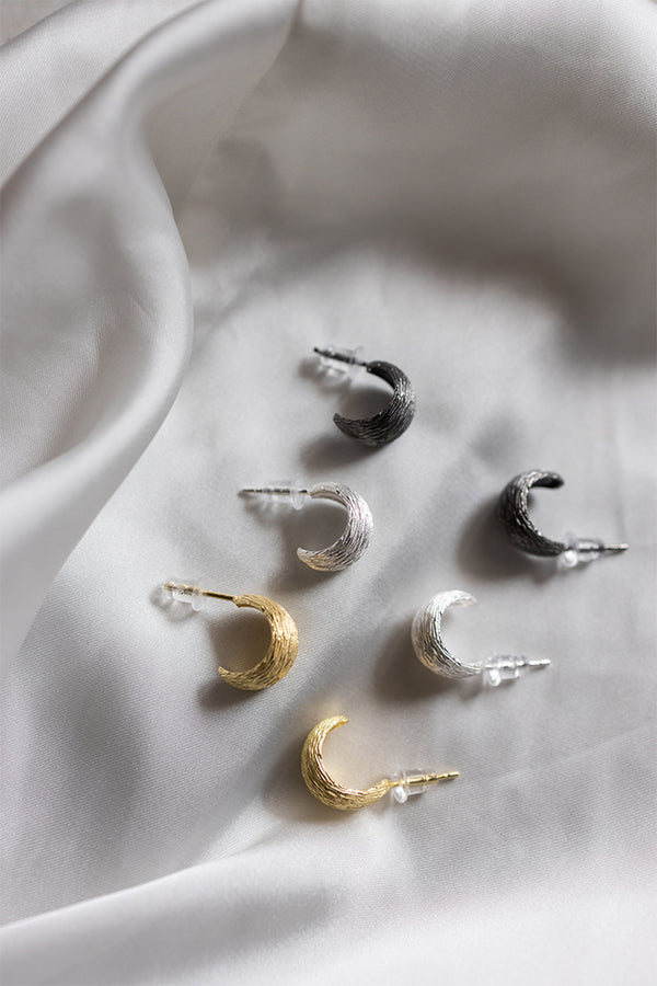 Demi Earrings 925° - Elinart