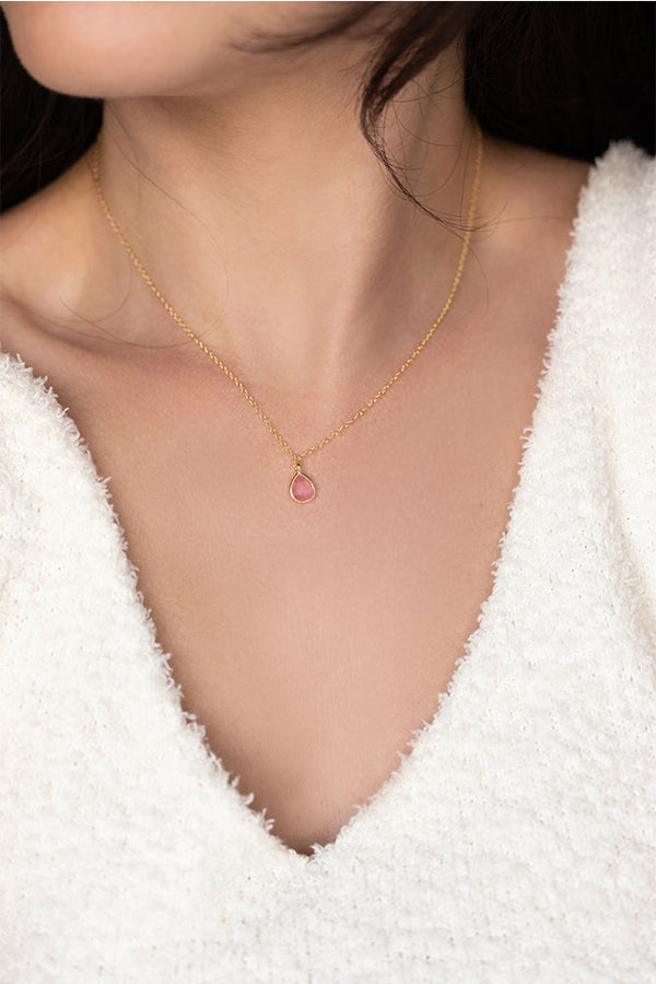 drop-necklace-pink