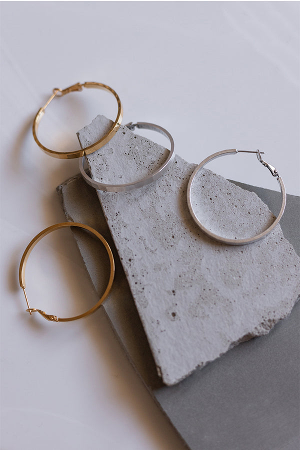 glam-hoops-silver