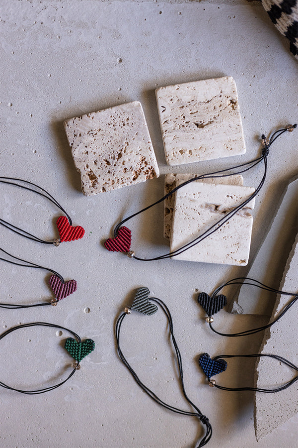 ΜΑΚΡΑΜΕ-ΒΡΑΧΙΟΛΙ-ΚΑΡΔΙΑ