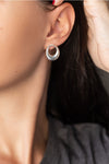 oval-earrings-silver