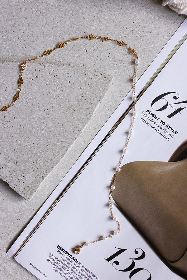 κολιε-μισο-ροζαριο