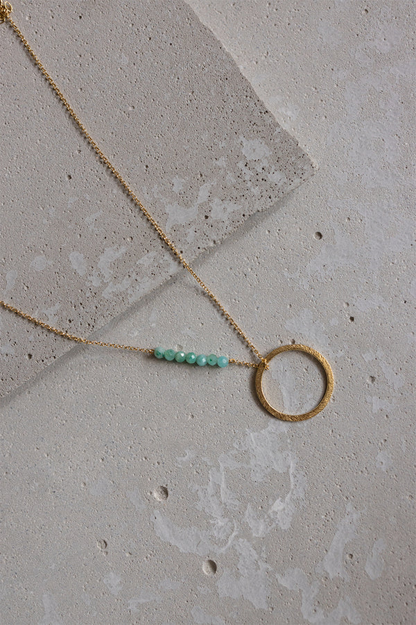 κολιε-καρμα-αμαζονιτης