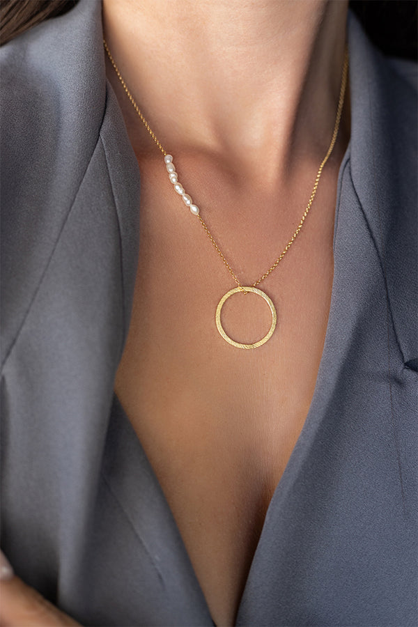 κολιε-καρμα-μαργαριταρια