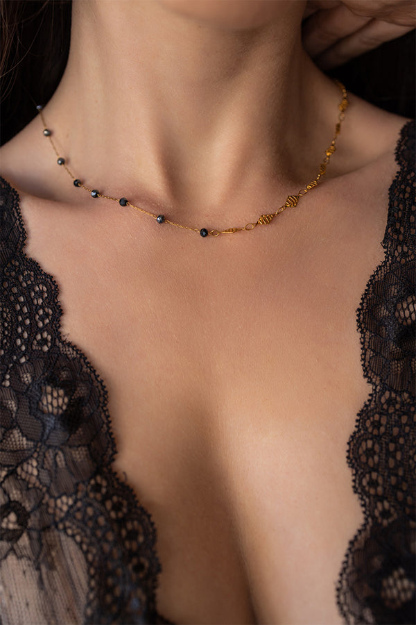 κολιε-ροζαριο-αιματιτες