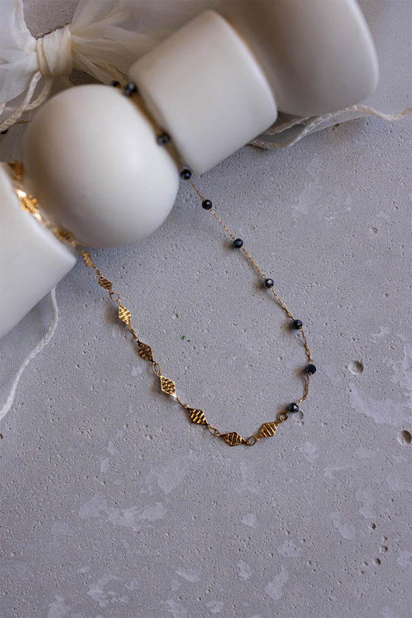 κολιε-ροζαριο-αιματιτες