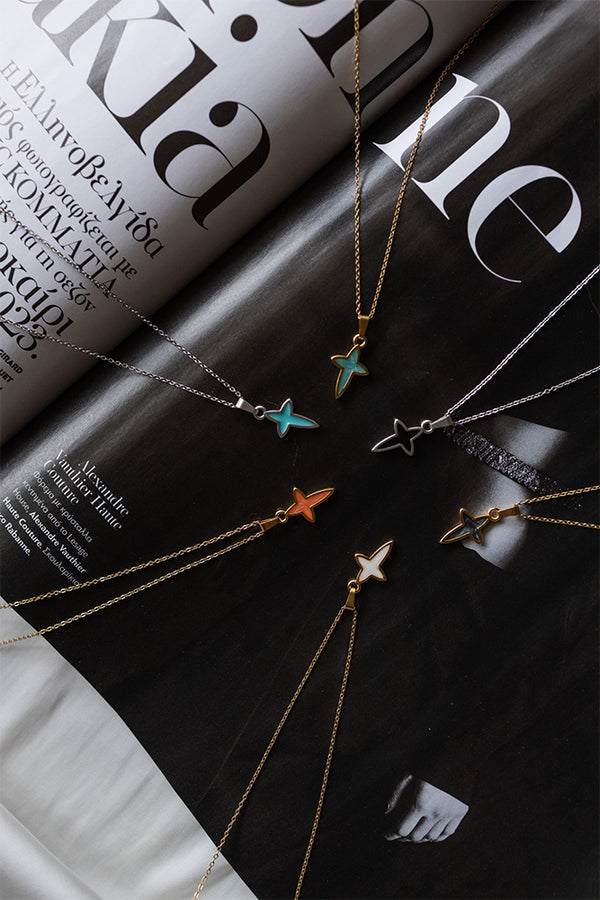 ΑΤΣΑΛΙΝΟ-ΚΟΛΙΕ-ΣΤΑΥΡΟΣ