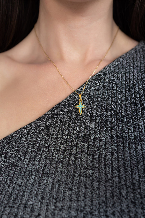 ΑΤΣΑΛΙΝΟ-ΚΟΛΙΕ-ΣΤΑΥΡΟΣ