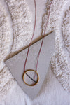 Marisa Necklace - Elinart