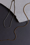 Minimal-snake-chain