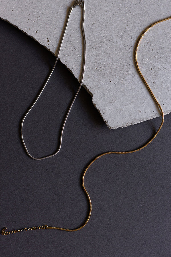 Minimal-snake-chain