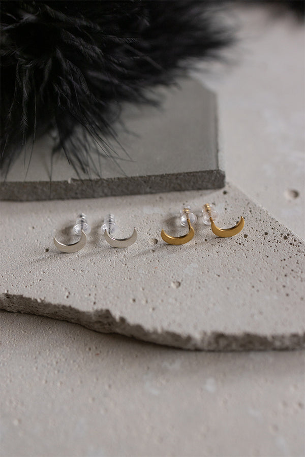 moon-earrings-silver925
