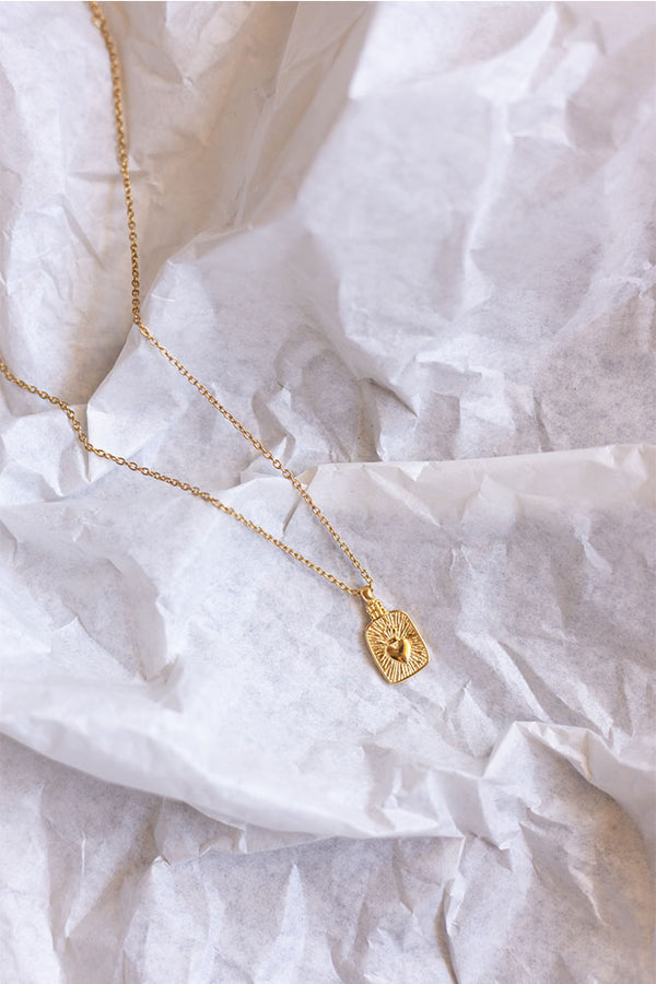 Paolina Necklace - Elinart