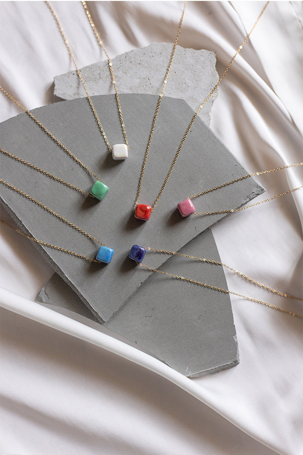 pastel-cubes-κολιε