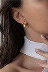 rhombus-earrings-eye