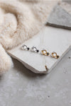 rhombus-earrings-grey